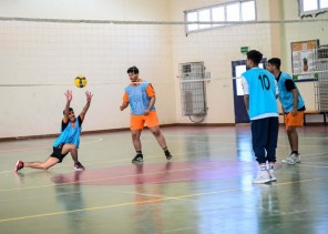 دوري المدارس ينطلق بنسخته الرابعة بالحدود الشمالية