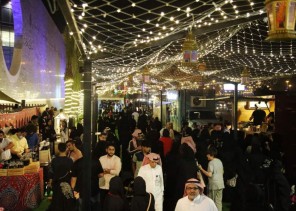 13رمضان انطلاق النسخة السادسة من فعالية “فوانيس” بـ”غرفة مكة”