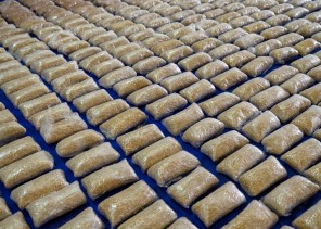 مكافحة المخدرات: إحباط محاولة تهريب أكثر من 4 ملايين قرص من مادة الإمفيتامين المخدر