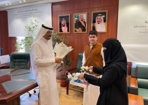 تدريب الكوادر الفنية لدراسة وضع تنفيذ خطة عمل التركيبة المحصولية في عسير