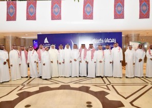 غرفة الشرقية تعقد اللقاء الرمضاني السنوي لرجال الاعمال وسط حضور نوعي