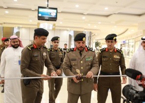 تعليم جازان يشارك في فعاليات أسبوع المرور الخليجي الموحد تحت شعار “حياتك أمانة”