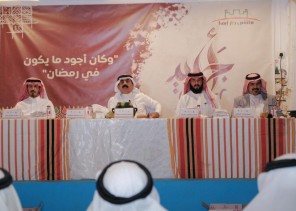 ملتقى دار أبها يقيم أمسية شعرية بالتعاون مع هيئة الصحفيين بعسير