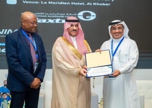 وكيل إمارة  الشرقية يفتتح المؤتمر العالمي الأول للتمريض تحت شعار “صوت التمريض 2023”