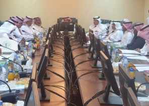 محافظ فيفاء يرأس جلسة المجلس المحلي للعام الحالي 2023