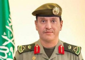 وفاة مدير عام جوازات الرياض اللواء محمد السعد