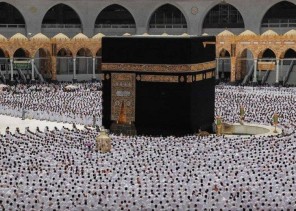 السديس: جاهزون لـ”الملايين” الرمضانية.. ونستخدم “أحدث التقنيات” لخدمة ضيوف الرحمن