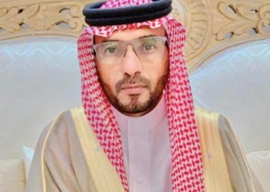 شيخ شمل السادة والدهناء وتوابعها يهنئ القيادة بحلول شهر رمضان المبارك لعام ١٤٤٤هـ