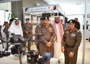 “غرفة مكة” تستضيف معرض اليوم العالمي للدفاع المدني