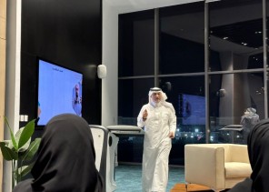 الجمعية السعودية للذوق تنفذ لقاء بعنوان “ذوقيات التعامل مع العملاء”