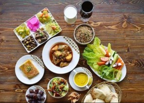 منها الأرز الصحي وعصير التفاح .. الصحة تستعرض عدد من البدائل الصحية للسفر الرمضانية