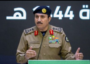 سيتم التعامل بحزم مع المتسولين .. تفاصيل مؤتمر قوات أمن العمرة لعام 1444 هـ