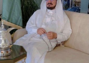 بن مسعد يثمن مبادرة أجاويد بعسير