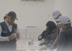 “غرفة جازان” تُنفذ برامجها ومبادرتها السنوية فطوركم حاضر احتفاء بالشهر الفضيل..