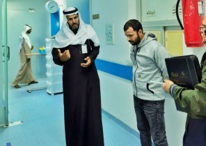 صحة حائل تواصل جولاتها الميدانية للتأكد من تطبيق برامج صحة البيئة