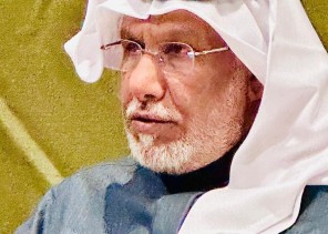 الدكتور عبدالرحمن مسفر المعاوي : في بيشة ٥٠ جمعية خيرية وأهلية لتنمية المجتمع