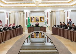 سمو أمير منطقة الجوف يرأس اجتماع لجنة السلامة المرورية بالمنطقة