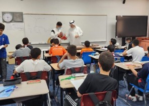 تعليم الشرقية يستقبل أبنائه الطلاب والطالبات بعد تمتعهم بإجازة عيد الفطر ..وينظم حفل معايدته السنوي