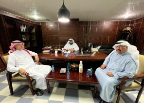 جمعية قلعة العرب للدراسات وريادة الأعمال المستدامة تحصل على رخصة العمل
