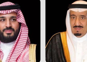 خادم الحرمين الشريفين وسمو ولي العهد يُدشنان الحملة الوطنية للعمل الخيري في عامها الثالث بتبرعين سخيين بلغا 70 مليون ريال