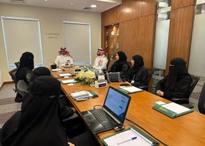 الجمعية السعودية للذوق العام تنفذ برنامج “سفراء الذوق” مع القطاع الصحي