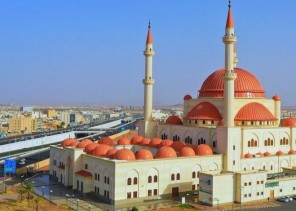 الشؤون الإسلامية بحائل تهيئ 564 مصلى وجامعاً ستقام فيها صلاة عيد الفطر المبارك