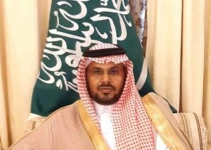 العقيلي ‘رئيس مركز العالية يهنئ القيادة الرشيدة بعيد الفطر المبارك لهذا العام ١٤٤٤