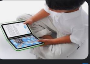 أطفال القراءة الرقمية ومهاراتهم التفكيرية