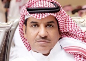 «الرشيدي» إلى رتبة رئيس رقباء