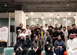 نادي فنون جازان يشارك باليوم العالمي للمسرح