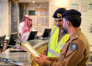 الدفاع المدني يُكثّف الانتشار الميداني خلال العشر الأواخر من شهر رمضان