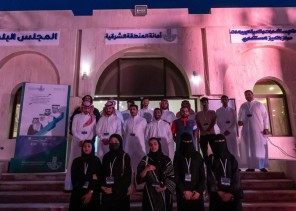 أمانة الشرقية تنظم برنامج التدريب التقني لكبار السن لتعزيز مهاراتهم الإلكترونية