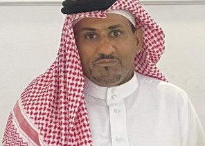 شيخ قرية السلامة السفلى يرفع التهاني للقيادة الرشيدة بمناسبة عيد الفطر المبارك 1444هــ