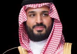 ولي العهد يعلن نقل 4% من ملكية الدولة في “أرامكو” إلى شركة “سنابل للاستثمار”