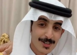 الشاب فهد بن خلف الوهيداني يحتفل بزواجه في حفر الباطن
