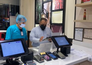 بلدية الجبيل ترصد 143 منشأة مخالفة بالتعاون مع الهيئة العامة للغذاء والدواء