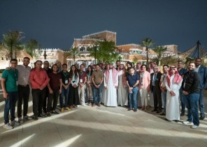 رؤية الريادة” و ”الاتحاد الهندي لرواد الأعمال الشباب” يبحثان الاستعدادات لقمة “اتحاد رواد الأعمال الشباب لمجموعة العشرين” بالرياض