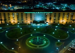 في عملية جراحية ناجحة بتخصصي الطائف.. استئصال ورم  بالقولون لمريض ستيني ..