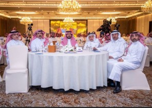 4 رواد أعمال يحصدون جوائز الموسم الخامس لمبادرة عصاميون 2023