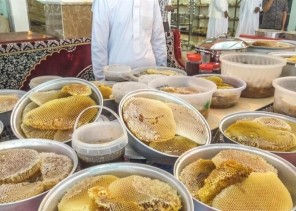 يستمر لـ 5 أيام .. انطلاق مهرجان العسل والمنتجات الزراعية بتبوك اليوم