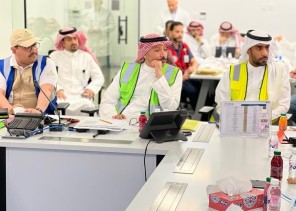 للاستعداد لموسم الحج .. الصحة في مكة تُنفذ فرضية وقائية