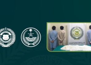 وطن بلا مخدرات” .. ضبط 9 أشخاص لتورطهم في تهريب مواد مخدرة متنوعة في عدة مناطق
