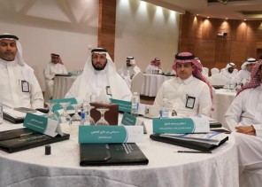 ١٠ برامج تدريبية لقيادات تعليم الشرقية
