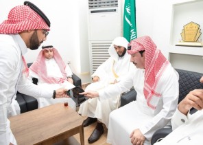 محافظ الطوال يفعل مبادرة ” الإفتاء والفئة الغالية “