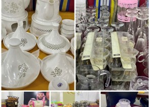 بر جازان تنهي توزيع عدد من المبادرات الخيرية