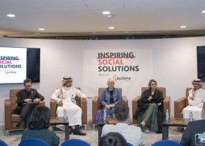 5 جهات سعودية وعالمية تطرح حلولاً لتحديات كوكب الأرض