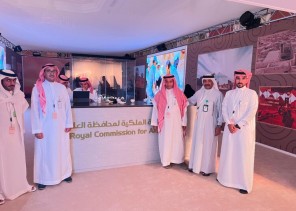 وفد الصحفيين بمكة  يطلع على البلدة القديمة بالعلا