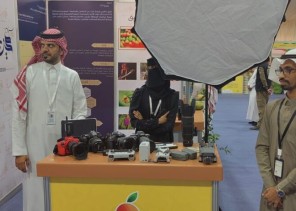 تعد الانطلاقة الأولى للفريق .. فريق ميديا 2030 الاعلامي في مهرجان مانجو جازان