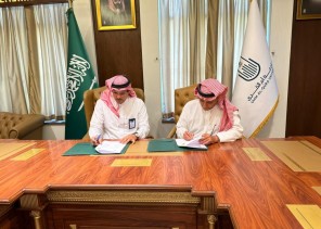شراكة تعاون بين هيئة الصحفيين السعوديين بمكة وجامعة أم القرى فيي التطوير والتدريب
