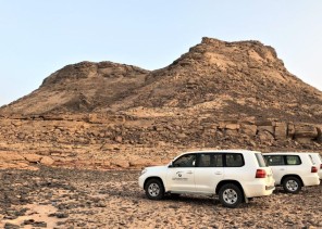 هيئة المساحة الجيولوجية السعودية تحدد أعمار طبقات الصخور في المملكة